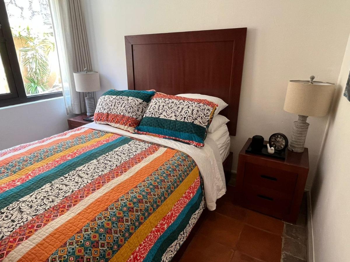 Cousy Condo In The Historic Center Of San Miguel De Allende, Incredible View, Pool, Bbq, 3 Blocks From The Main Parish San Miguel de Allende Exterior foto