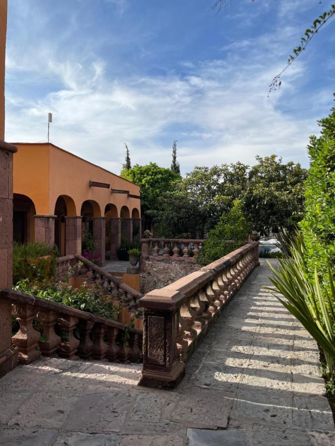 Cousy Condo In The Historic Center Of San Miguel De Allende, Incredible View, Pool, Bbq, 3 Blocks From The Main Parish San Miguel de Allende Exterior foto