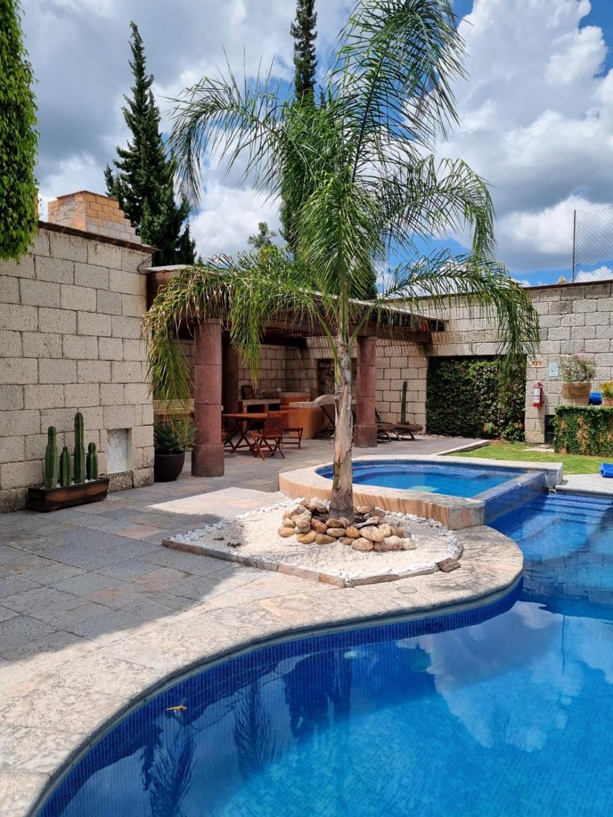 Cousy Condo In The Historic Center Of San Miguel De Allende, Incredible View, Pool, Bbq, 3 Blocks From The Main Parish San Miguel de Allende Exterior foto