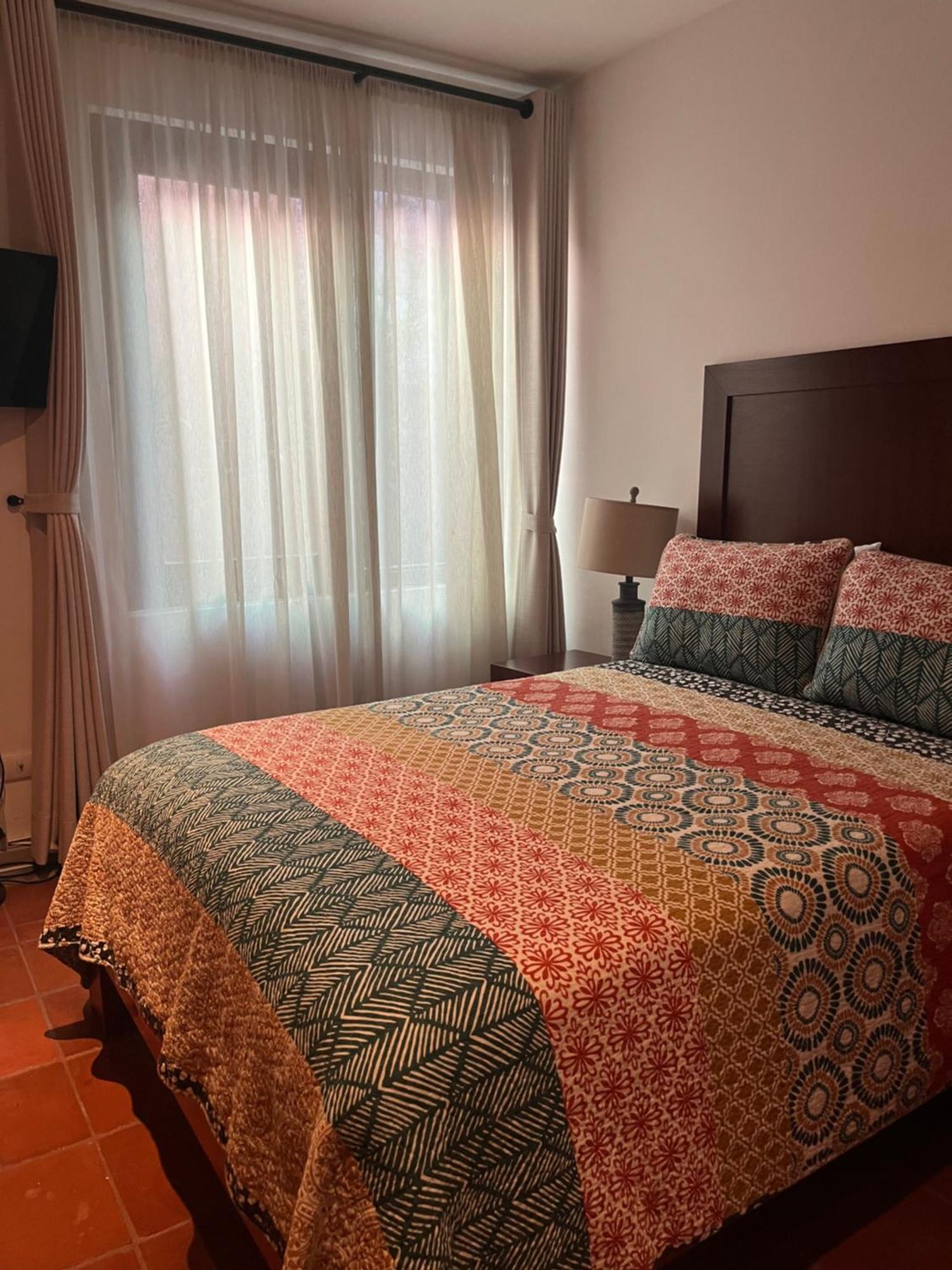 Cousy Condo In The Historic Center Of San Miguel De Allende, Incredible View, Pool, Bbq, 3 Blocks From The Main Parish San Miguel de Allende Exterior foto