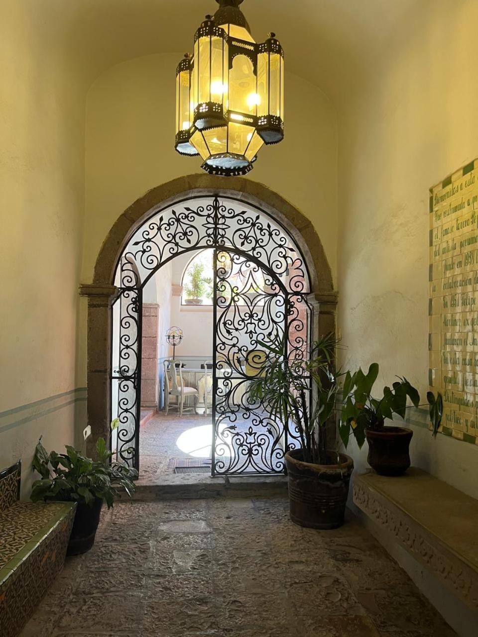 Cousy Condo In The Historic Center Of San Miguel De Allende, Incredible View, Pool, Bbq, 3 Blocks From The Main Parish San Miguel de Allende Exterior foto